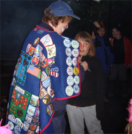 Picture of Camp 2007