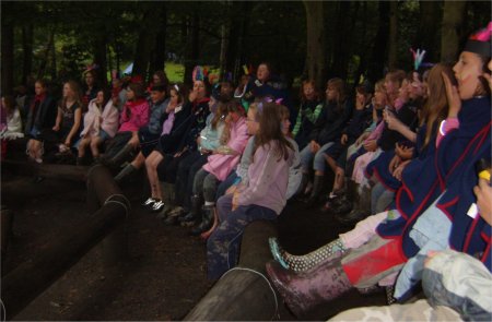 Picture of Camp 2007