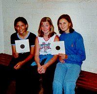 Rifle Shooting