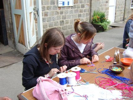 Picture of Camp 2006