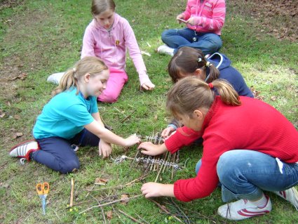 Picture of Camp 2006
