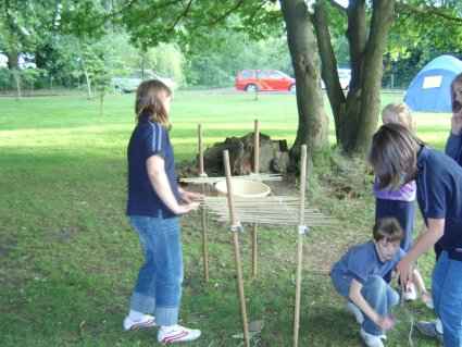 Picture of Camp 2006