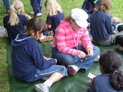 Picture of Camp 2006