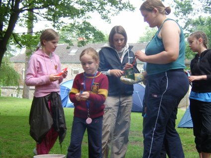 Picture of Camp 2006