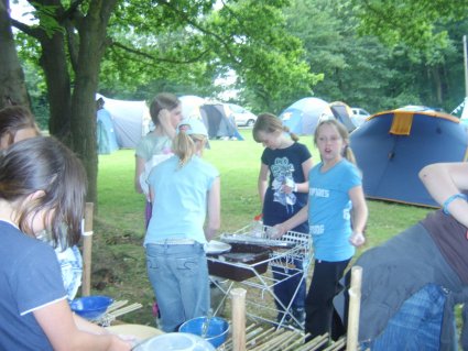 Picture of Camp 2006