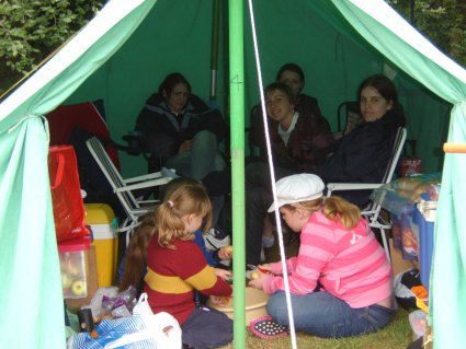Picture of Camp 2006