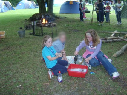 Picture of Camp 2006