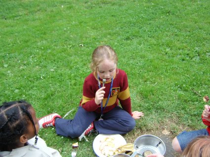 Picture of Camp 2006