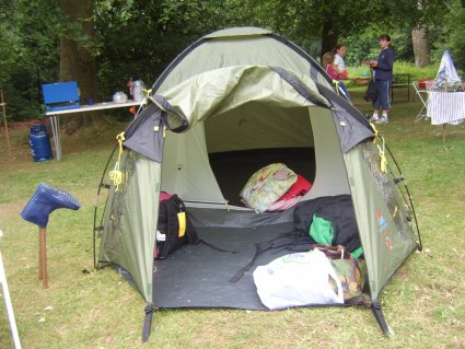 Picture of Camp 2006