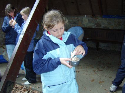 Picture of Camp 2006