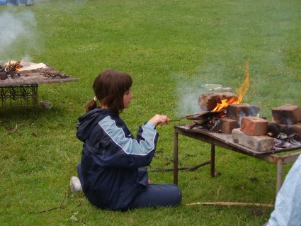 Picture of Camp 2006