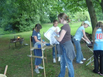 Picture of Camp 2006