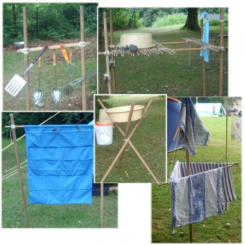 Picture of Camp 2006