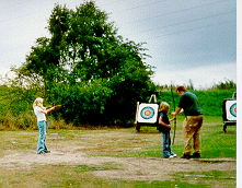 Archery