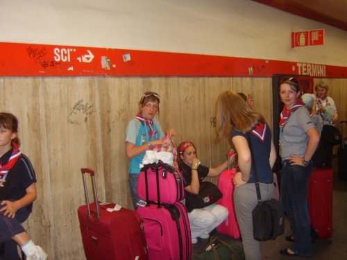 Picture of Roam to Rome