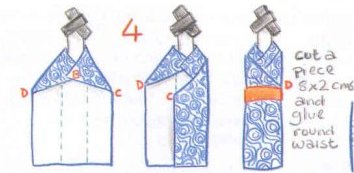 Japanese Paper Folding