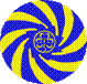 Thinking Day badge