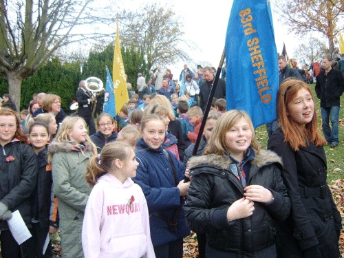 picture of armistice