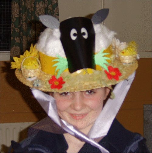 Picture of Easter 2006