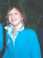 Picture of Young Leader getting enrolled