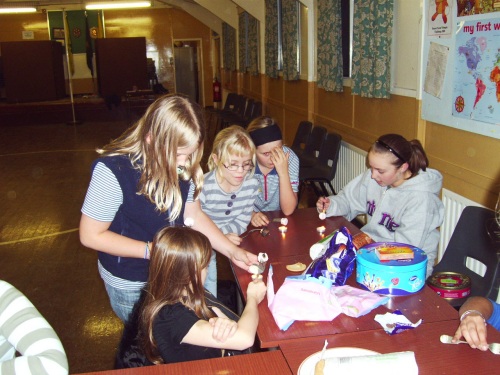Halloween 2008