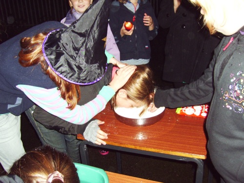 Halloween 2008