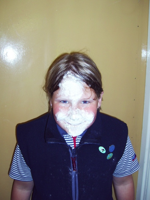 Halloween 2008