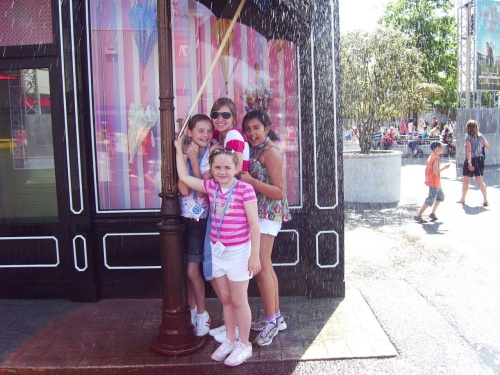 Paris 2008