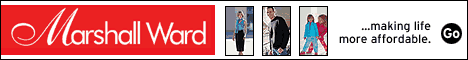Marshall-Ward Home Shopping: Now There's Even More of Marshall-Ward Catalogue to Explore!