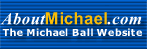 Pat and Rina's Michael Ball Site