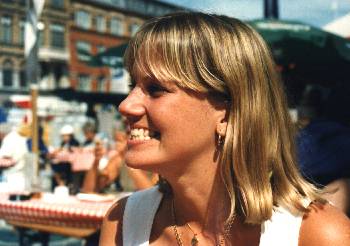 Last August on the Malm� Festival