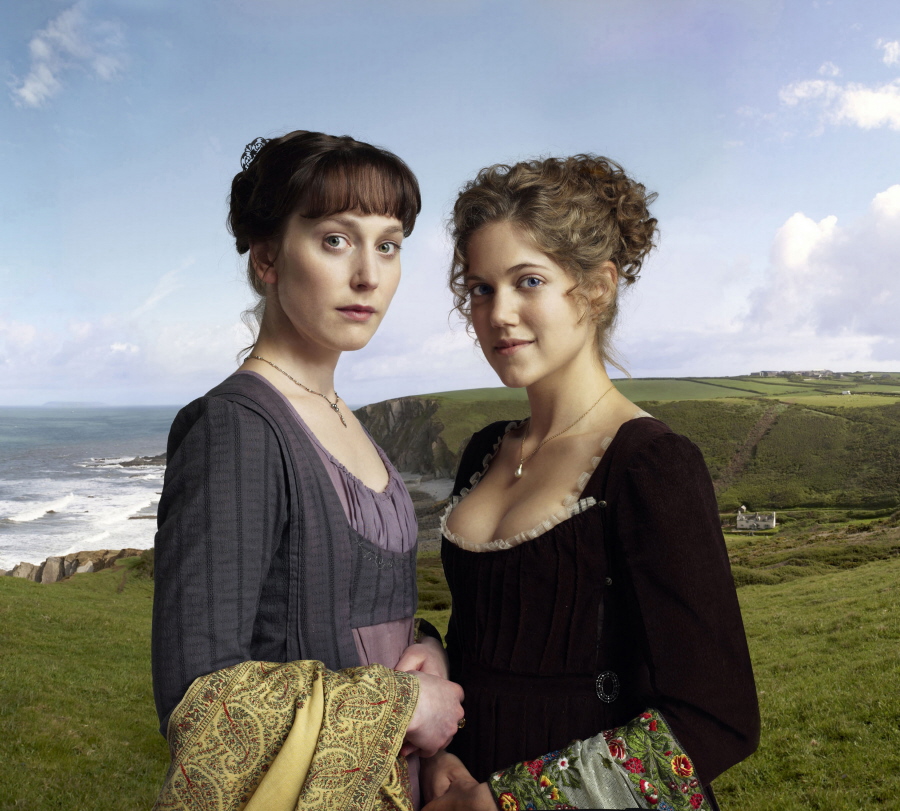 Elinor y Marianne - Sense & Sensibility (2008)