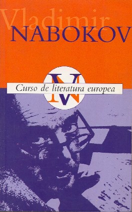 Curso de Literatura Europea