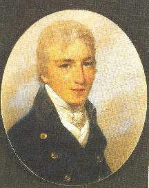 Tom Lefroy