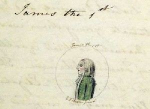 Jacobo I