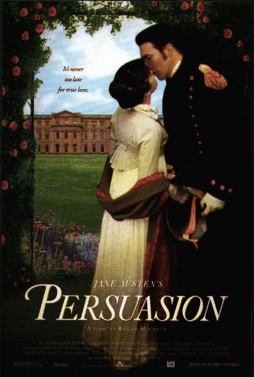 Persuasi&oacute;n (1995)