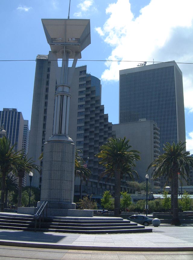 Embarcadero