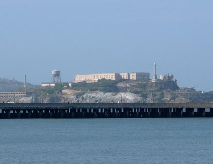 Alcatraz