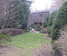 south west side