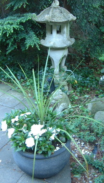 Statuary