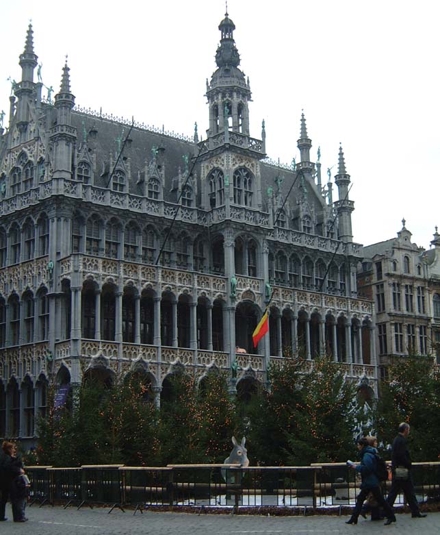 Broodhuis