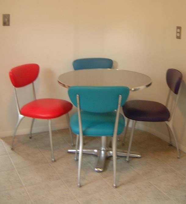 impala side chair