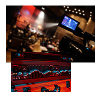 AV Support