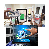 AR VR