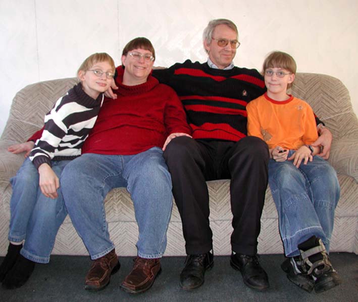 Family 2006