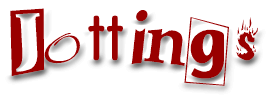 Jottings Logo