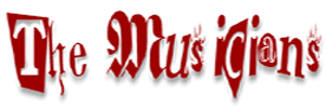 Musician Logo