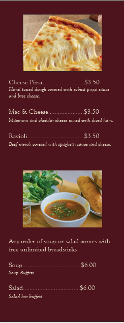 Menu1