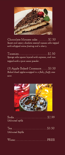 Menu1