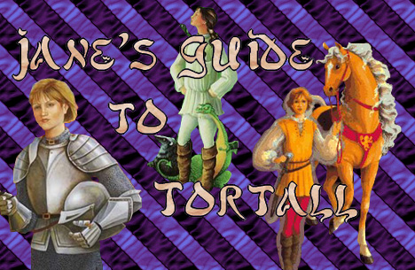 Yay! My banner! Carys made it for me.